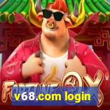 v68.com login