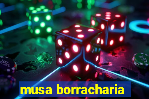 musa borracharia