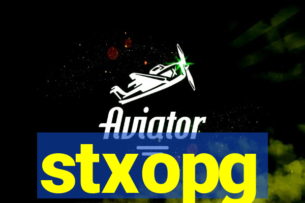 stxopg