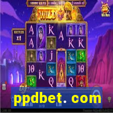 ppdbet. com