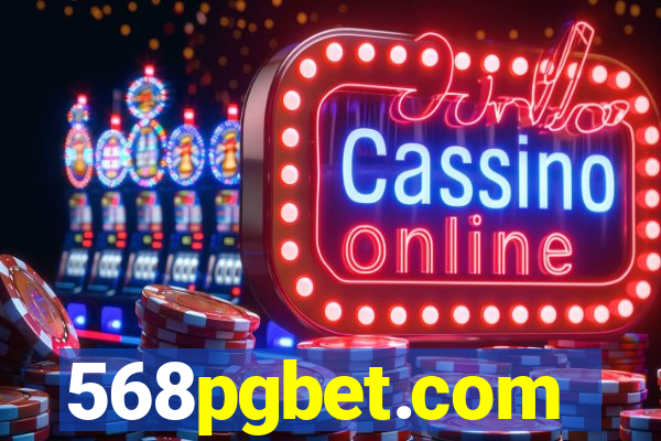 568pgbet.com