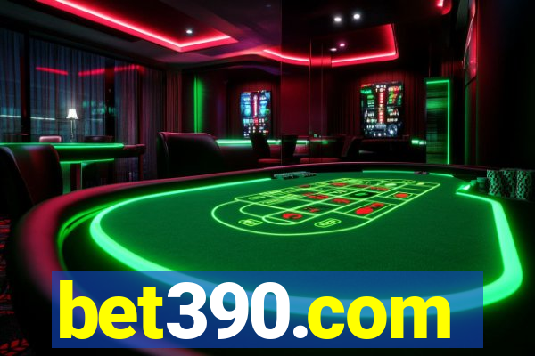 bet390.com