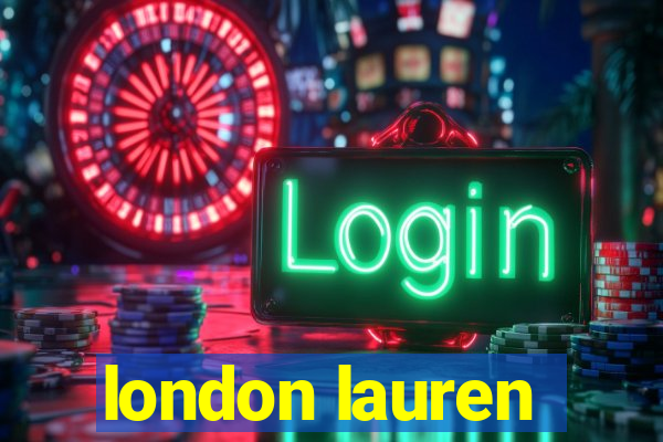 london lauren