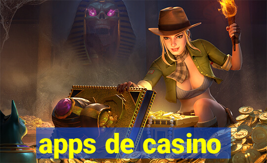 apps de casino