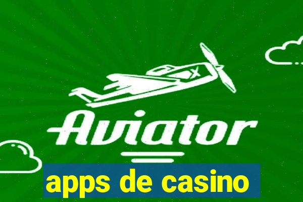 apps de casino