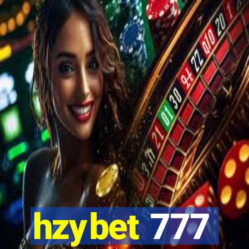 hzybet 777