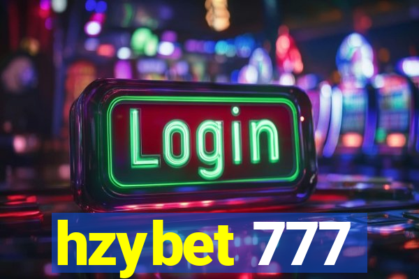 hzybet 777