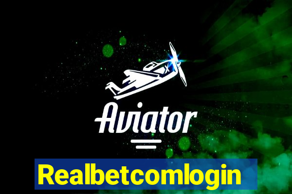 Realbetcomlogin