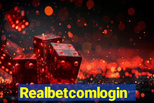 Realbetcomlogin