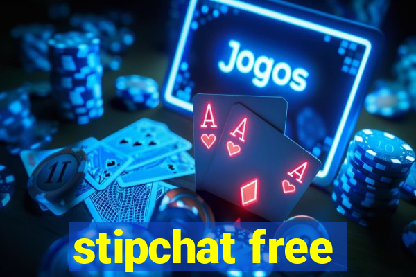 stipchat free