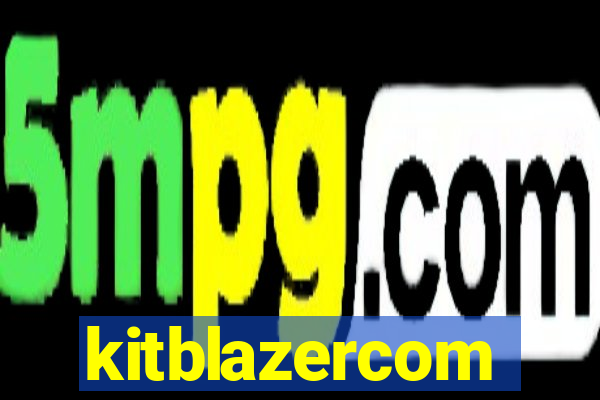 kitblazercom