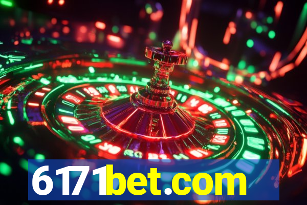 6171bet.com