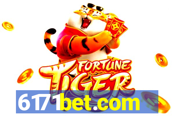 6171bet.com