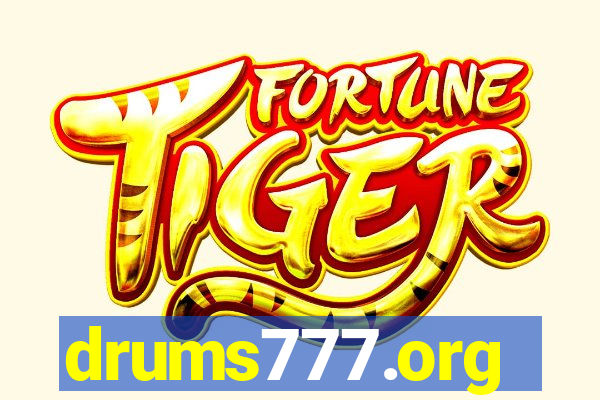 drums777.org