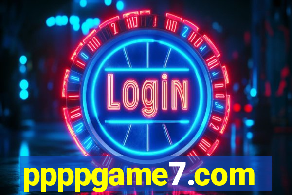 ppppgame7.com