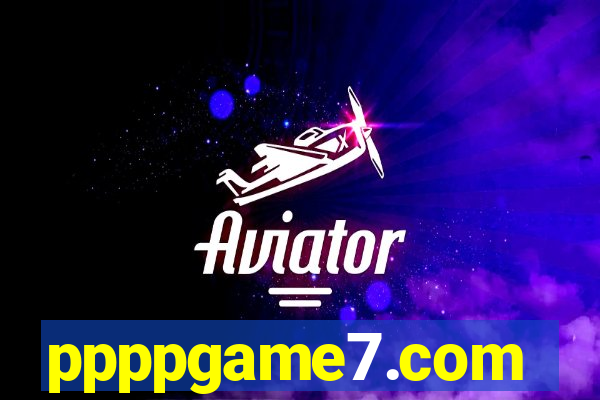 ppppgame7.com