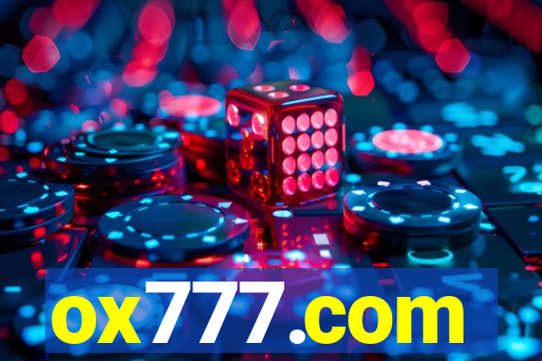 ox777.com