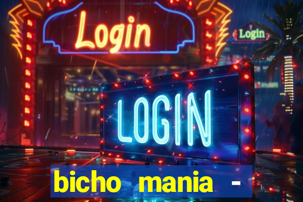 bicho mania - crash & poker