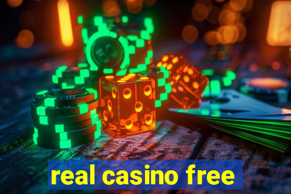 real casino free