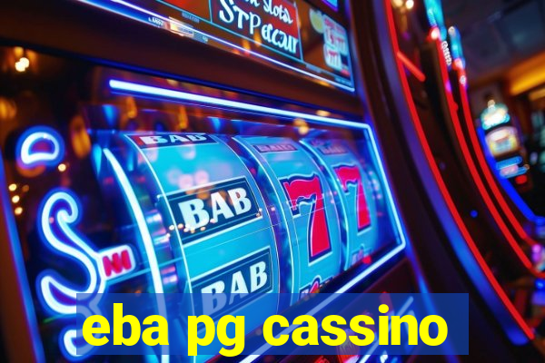 eba pg cassino