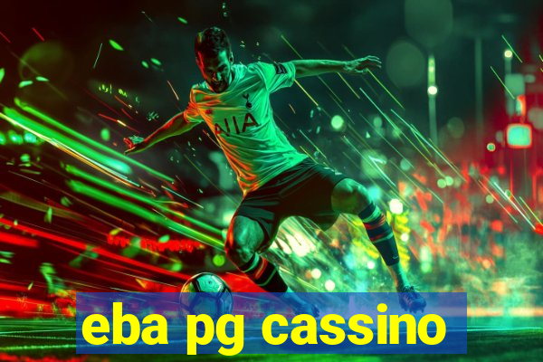 eba pg cassino