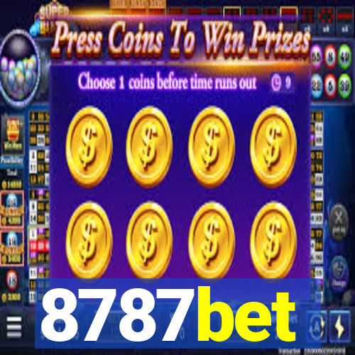 8787bet