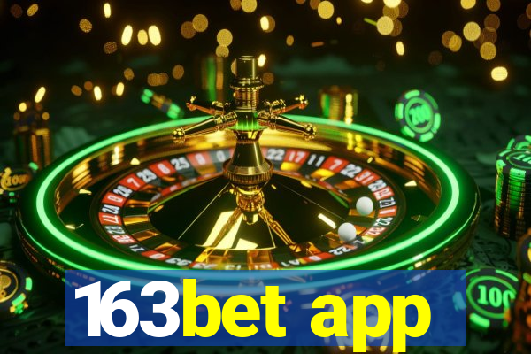 163bet app