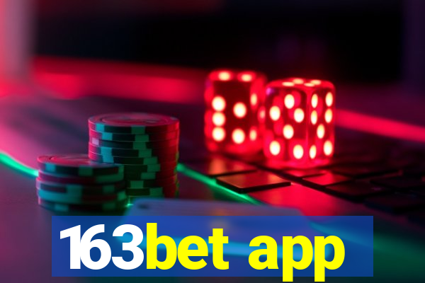 163bet app