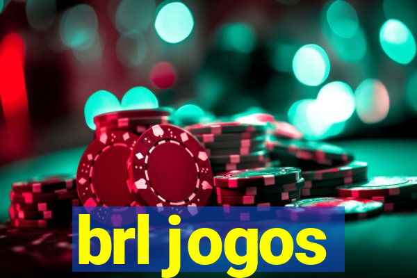 brl jogos