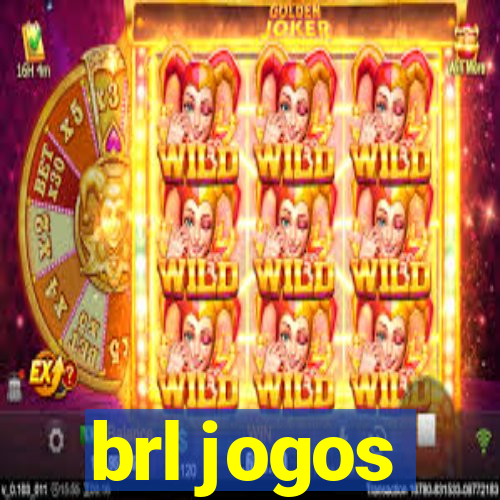 brl jogos