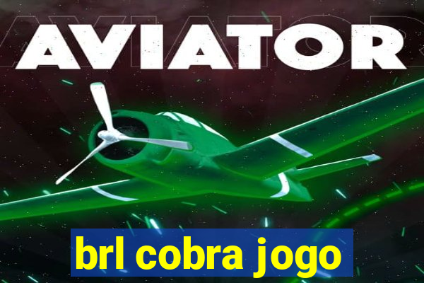 brl cobra jogo