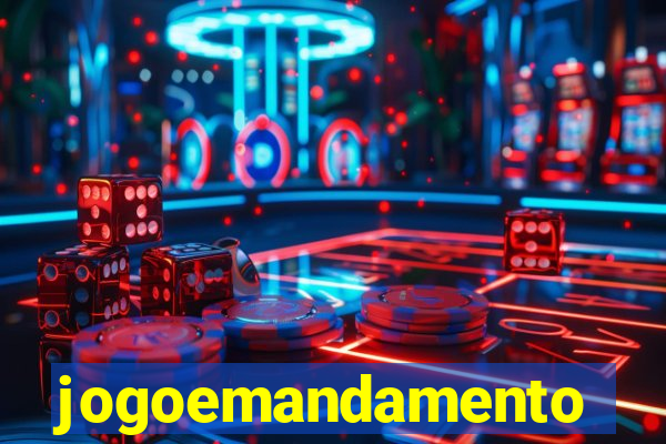 jogoemandamento