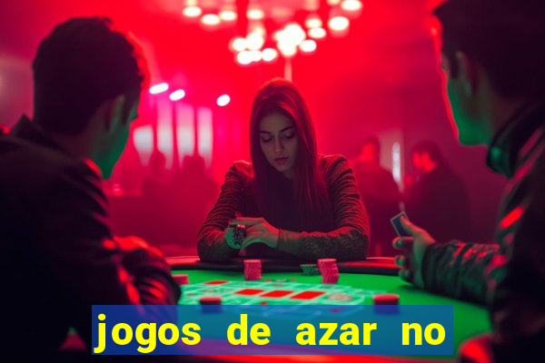 jogos de azar no brasil lei