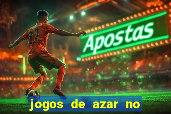 jogos de azar no brasil lei