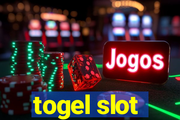 togel slot