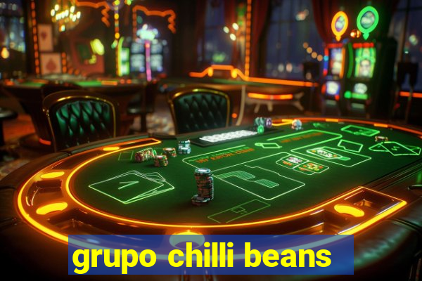 grupo chilli beans