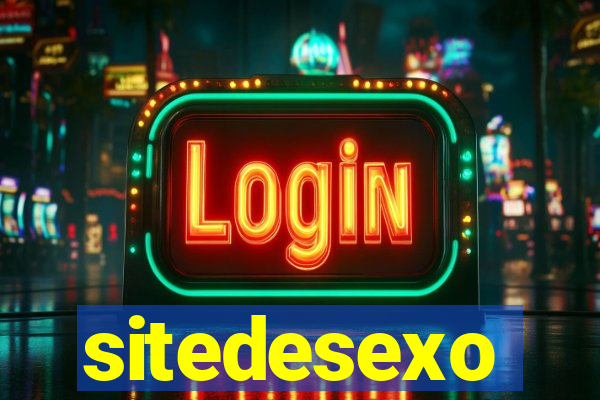 sitedesexo