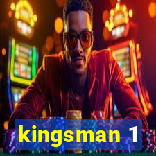 kingsman 1