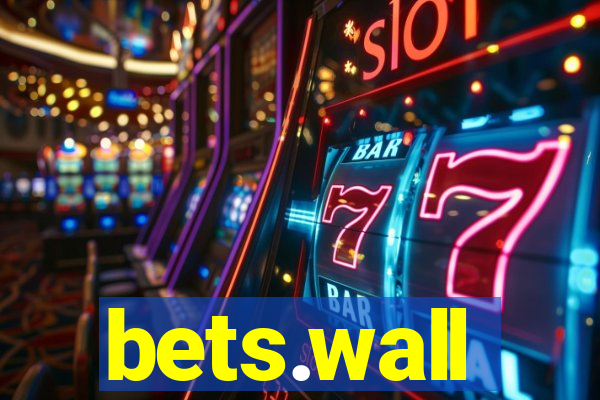 bets.wall