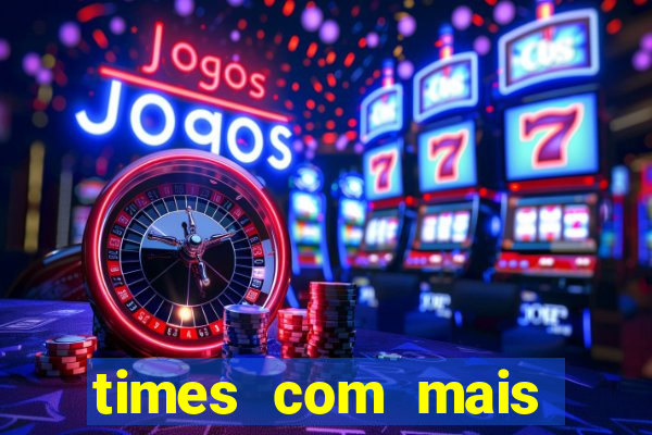 times com mais escanteios nos primeiros 10 minutos