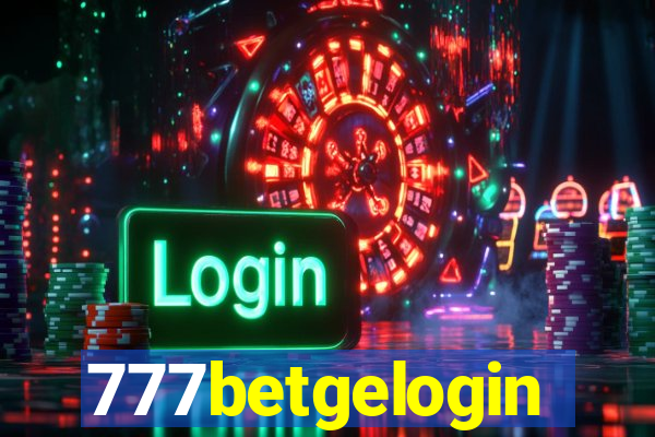 777betgelogin