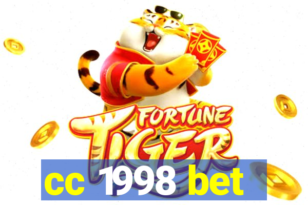 cc 1998 bet