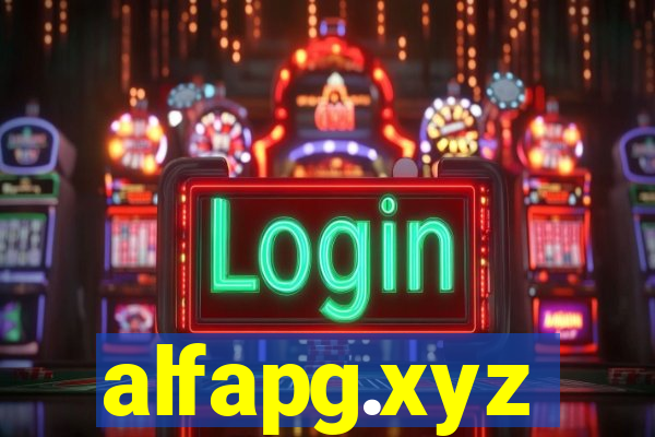 alfapg.xyz