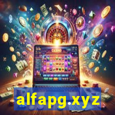 alfapg.xyz