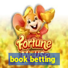 book betting