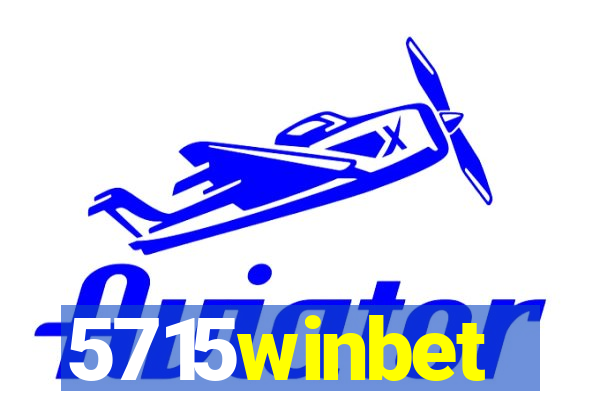 5715winbet