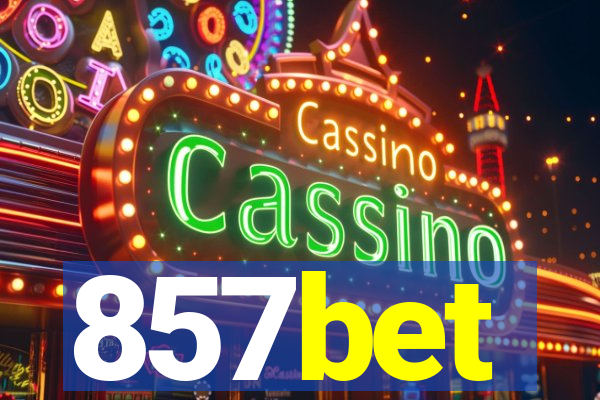 857bet