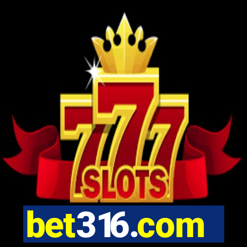 bet316.com