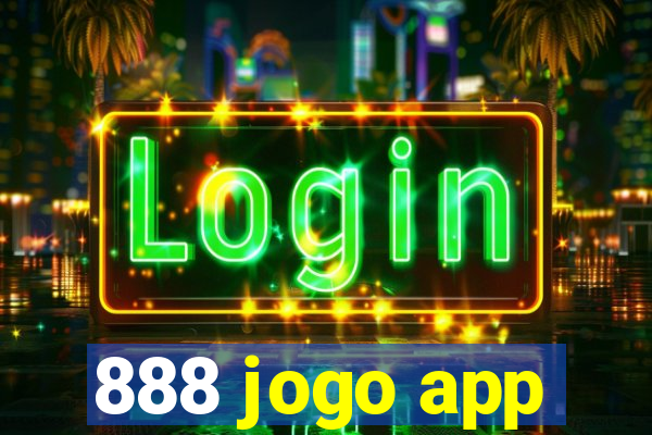 888 jogo app