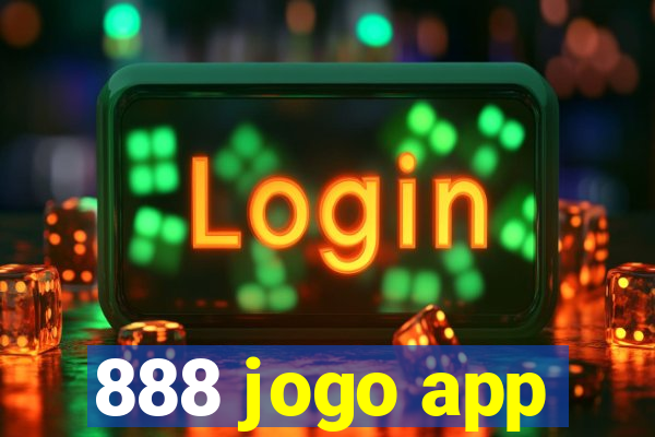 888 jogo app